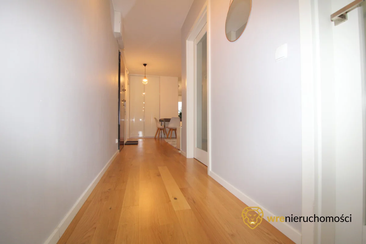 4 pokoje, mieszkanie 70,00 m², parter, oferta nr , 390404, Wrocław, Krzyki-Partynice, Krzyki, Babiego Lata