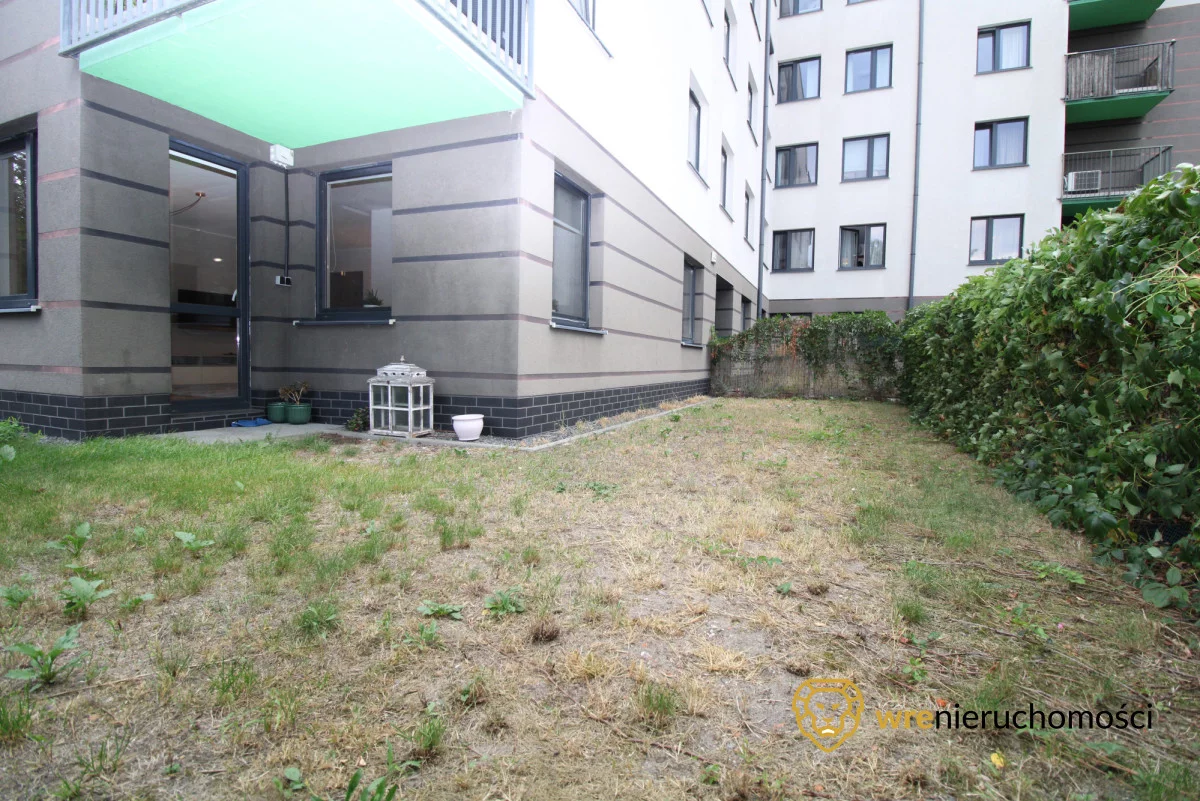 4 pokoje, mieszkanie 70,00 m², parter, oferta nr , 390404, Wrocław, Krzyki-Partynice, Krzyki, Babiego Lata
