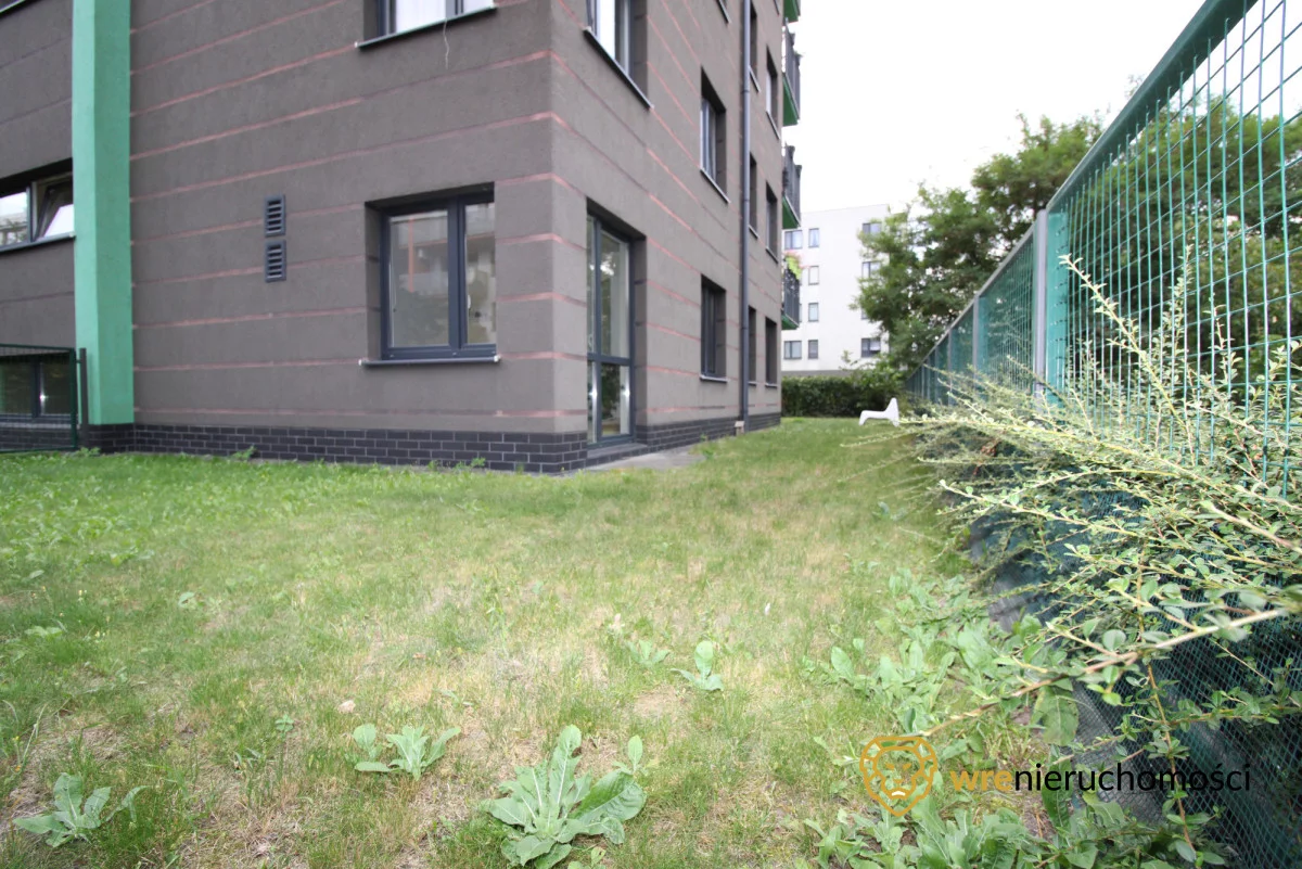 4 pokoje, mieszkanie 70,00 m², parter, oferta nr , 390404, Wrocław, Krzyki-Partynice, Krzyki, Babiego Lata