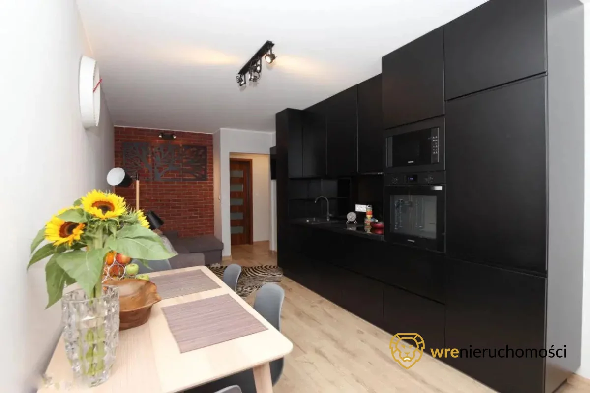 Apartamenty 334520 Wrocław Gądów-Popowice Południowe Białowieska