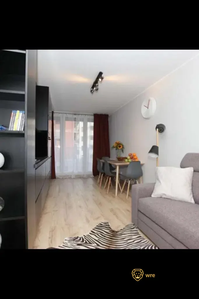 4 pokoje, mieszkanie 68,00 m², piętro 3, oferta nr , 803451, Wrocław, Gądów-Popowice Południowe, Popowice, Białowieska