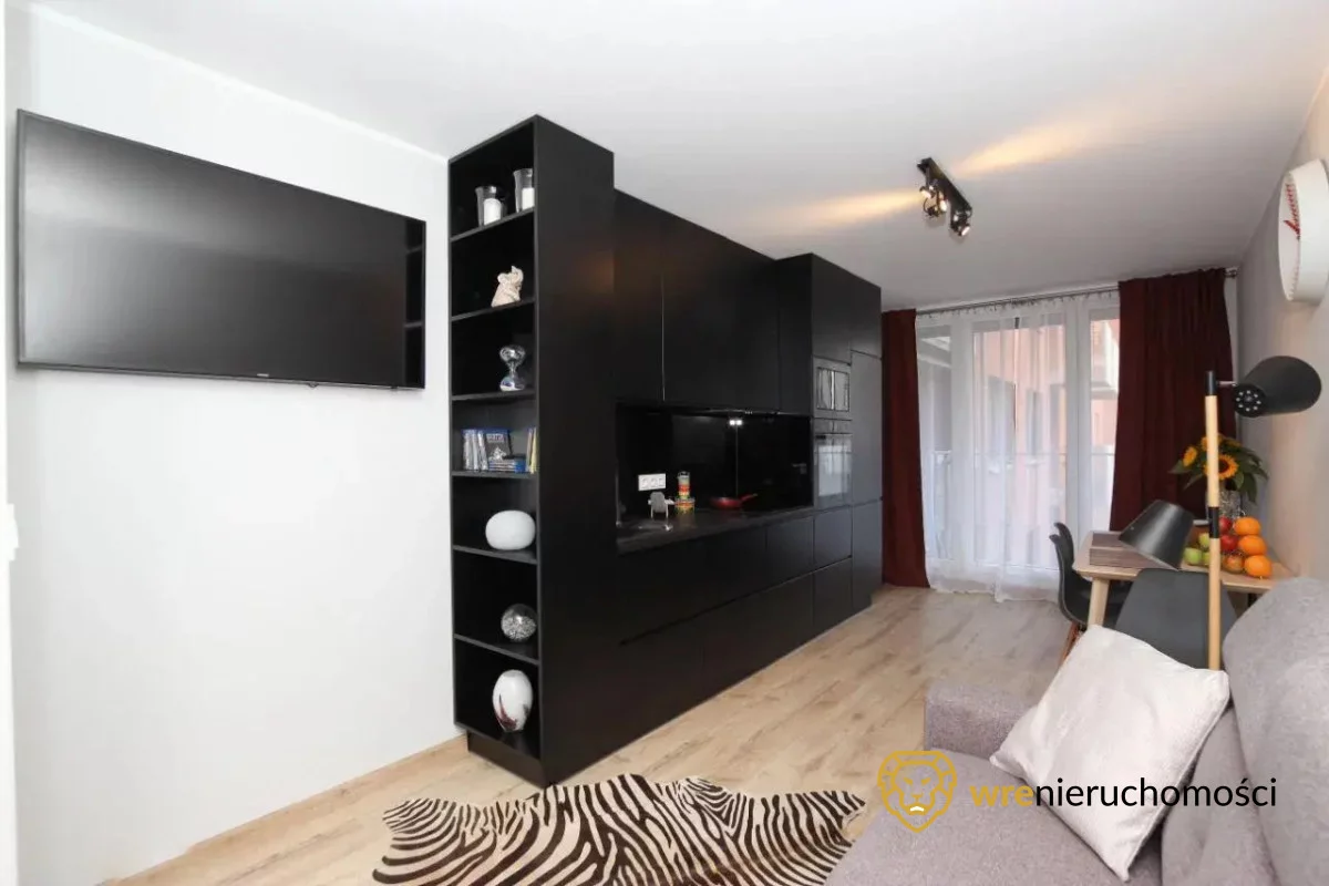 4 pokoje, mieszkanie 68,00 m², piętro 3, oferta nr , 803451, Wrocław, Gądów-Popowice Południowe, Popowice, Białowieska