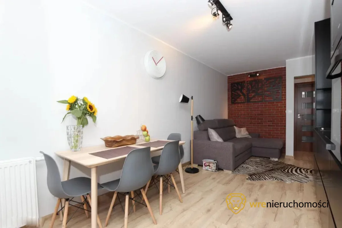4 pokoje, mieszkanie 68,00 m², piętro 3, oferta nr , 803451, Wrocław, Gądów-Popowice Południowe, Popowice, Białowieska