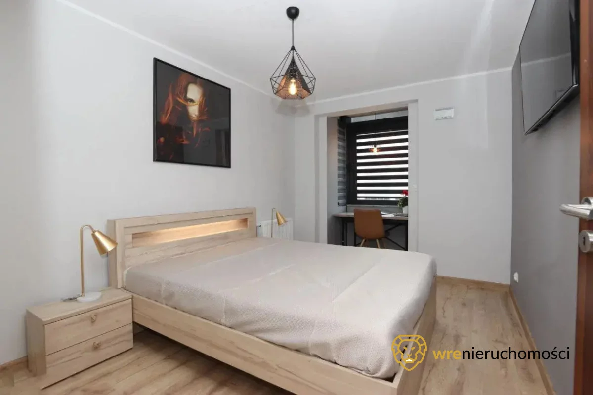 4 pokoje, mieszkanie 68,00 m², piętro 3, oferta nr , 803451, Wrocław, Gądów-Popowice Południowe, Popowice, Białowieska