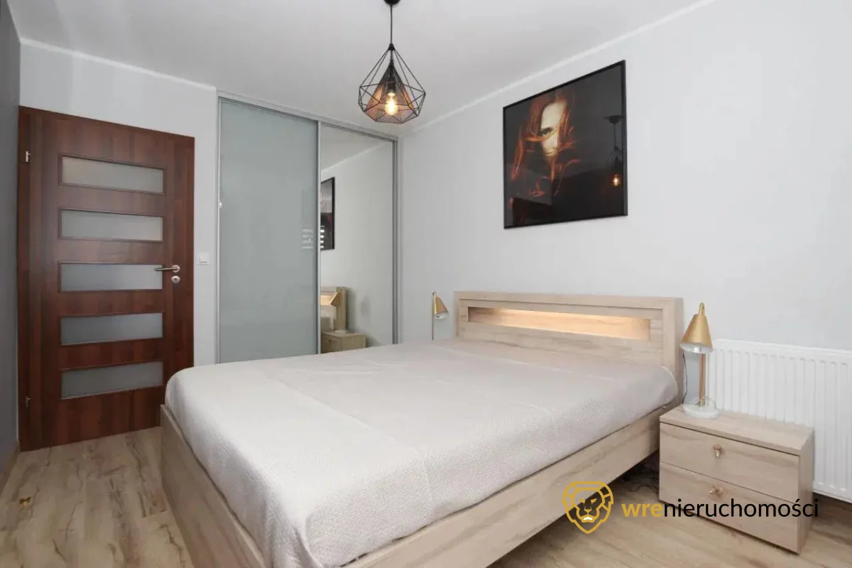 4 pokoje, mieszkanie 68,00 m², piętro 3, oferta nr , 803451, Wrocław, Gądów-Popowice Południowe, Popowice, Białowieska