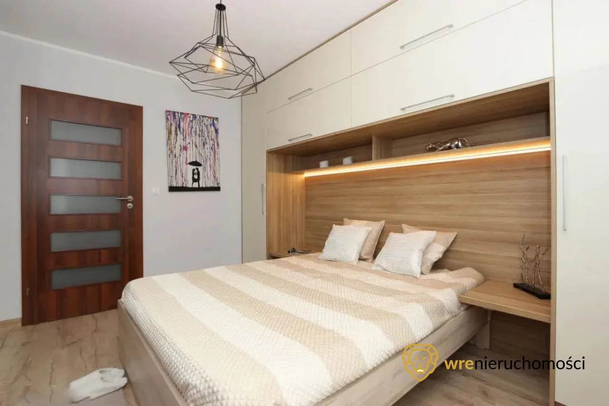 4 pokoje, mieszkanie 68,00 m², piętro 3, oferta nr , 803451, Wrocław, Gądów-Popowice Południowe, Popowice, Białowieska