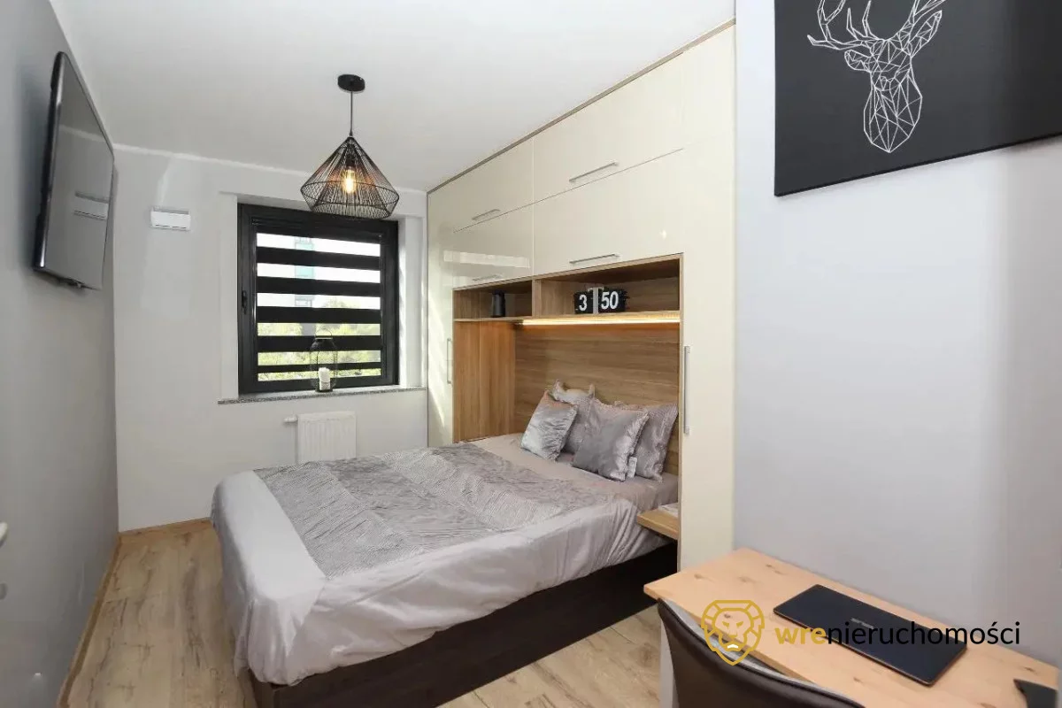 4 pokoje, mieszkanie 68,00 m², piętro 3, oferta nr , 803451, Wrocław, Gądów-Popowice Południowe, Popowice, Białowieska