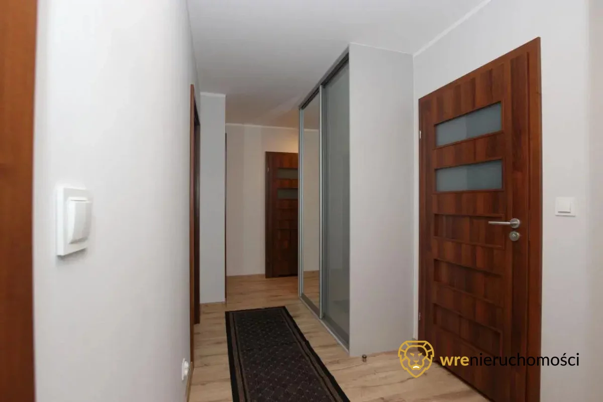4 pokoje, mieszkanie 68,00 m², piętro 3, oferta nr , 803451, Wrocław, Gądów-Popowice Południowe, Popowice, Białowieska