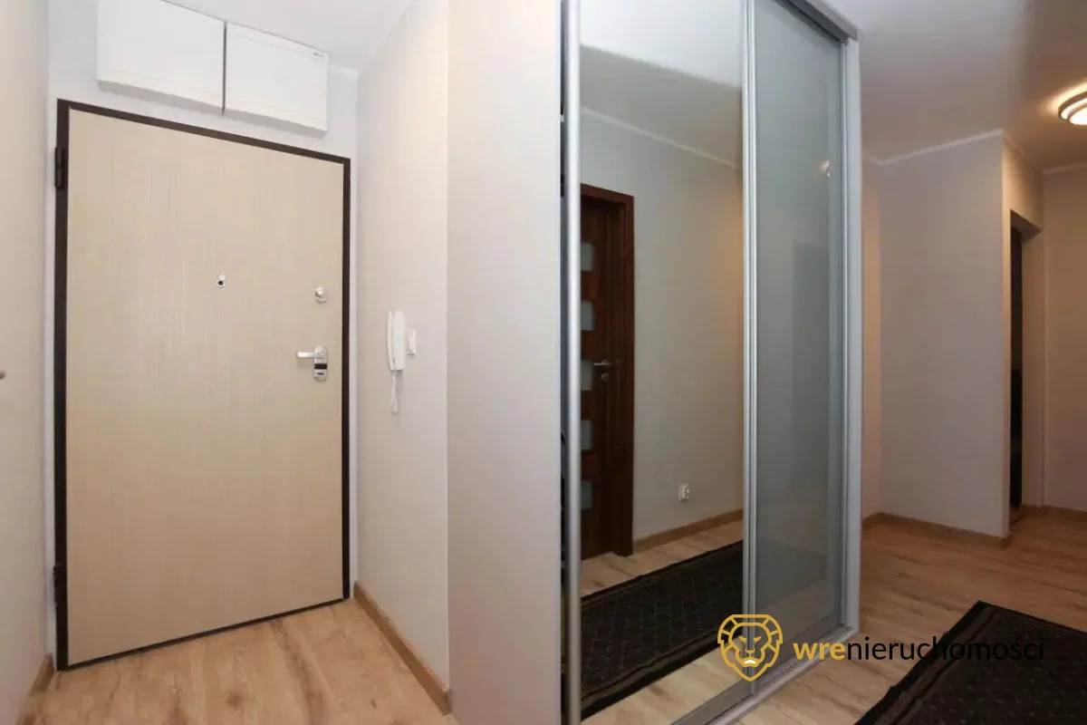 4 pokoje, mieszkanie 68,00 m², piętro 3, oferta nr , 803451, Wrocław, Gądów-Popowice Południowe, Popowice, Białowieska