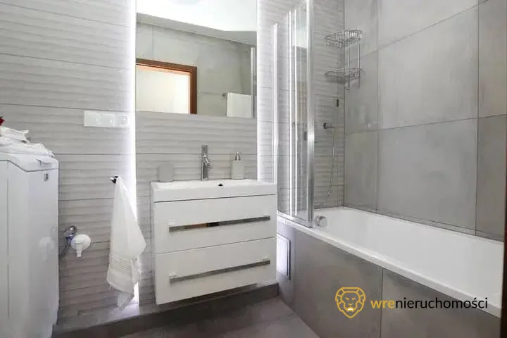 4 pokoje, mieszkanie 68,00 m², piętro 3, oferta nr , 803451, Wrocław, Gądów-Popowice Południowe, Popowice, Białowieska