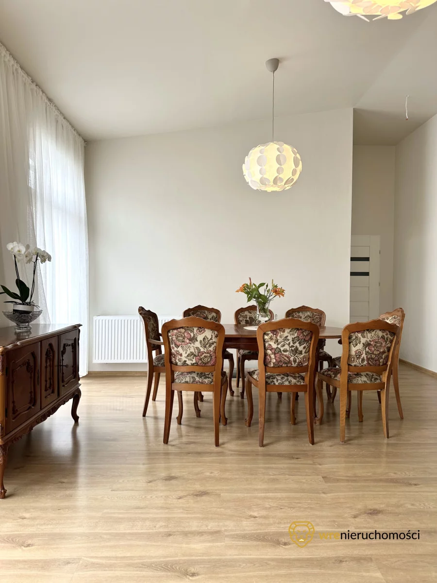 Apartamenty 503125 Wrocław Krzyki-Partynice Brylantowa