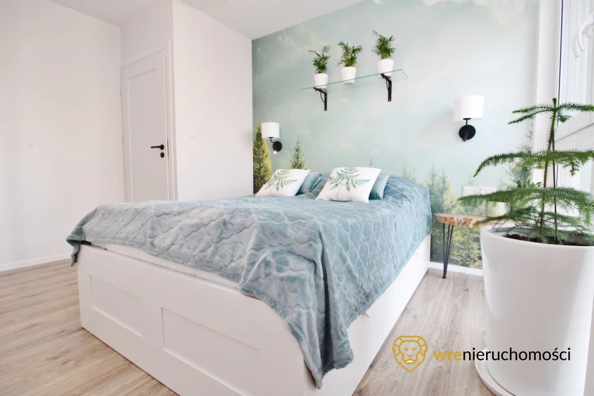 4 pokoje, mieszkanie 68,00 m², piętro 2, oferta nr , 907243, Wrocław, Kowale, Ełcka
