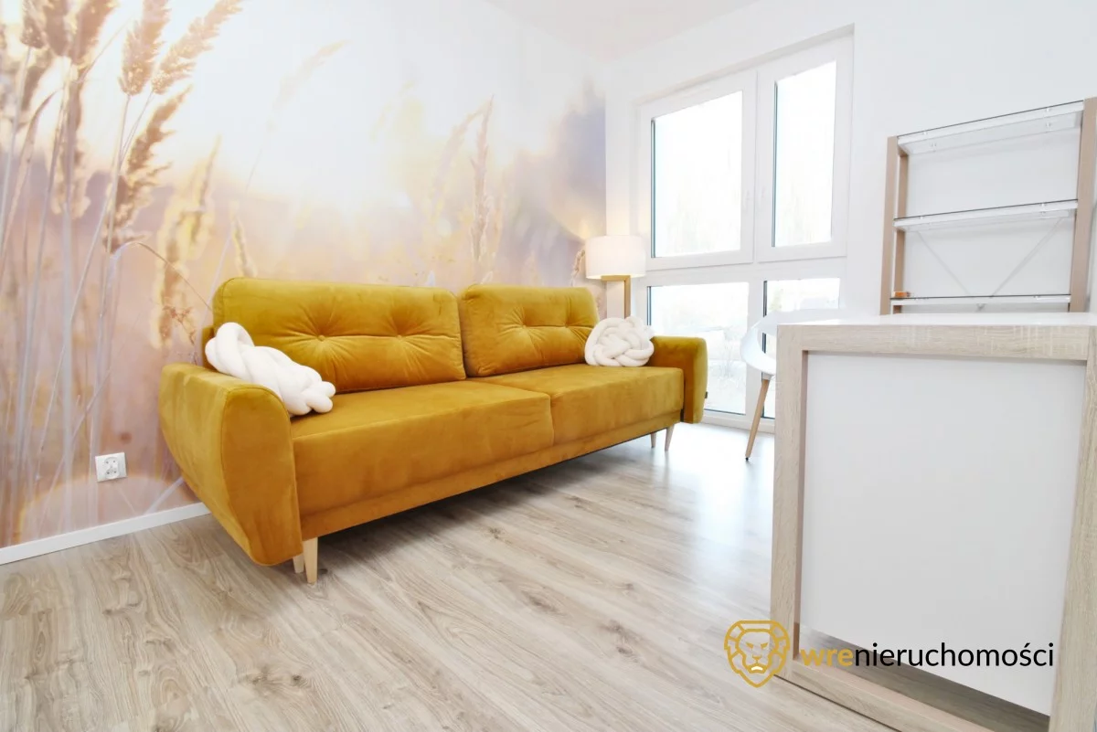 4 pokoje, mieszkanie 68,00 m², piętro 2, oferta nr , 907243, Wrocław, Kowale, Ełcka