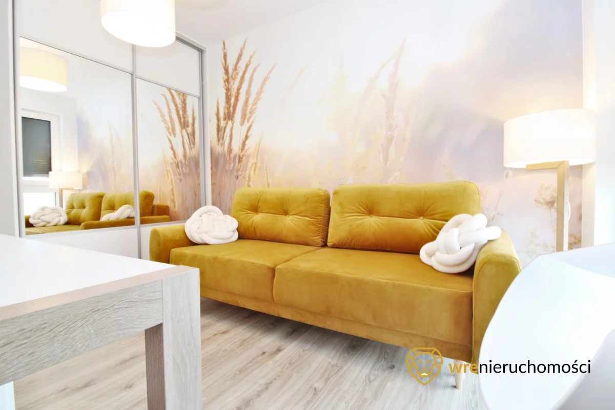 4 pokoje, mieszkanie 68,00 m², piętro 2, oferta nr , 907243, Wrocław, Kowale, Ełcka