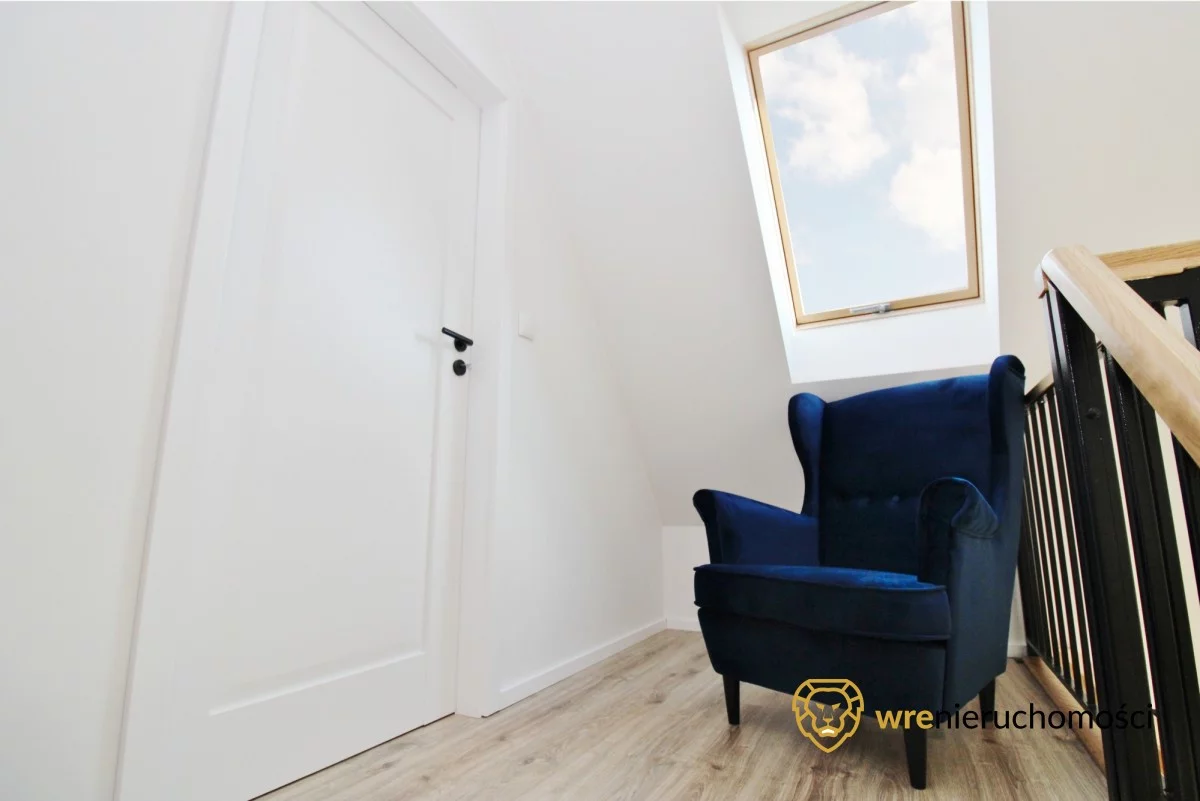 4 pokoje, mieszkanie 68,00 m², piętro 2, oferta nr , 907243, Wrocław, Kowale, Ełcka