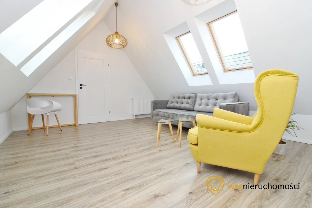 4 pokoje, mieszkanie 68,00 m², piętro 2, oferta nr , 907243, Wrocław, Kowale, Ełcka