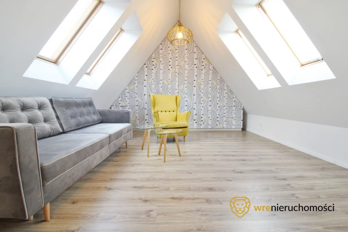 4 pokoje, mieszkanie 68,00 m², piętro 2, oferta nr , 907243, Wrocław, Kowale, Ełcka