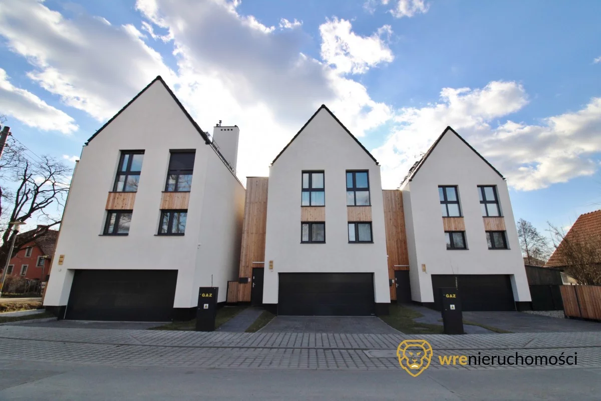 4 pokoje, mieszkanie 68,00 m², piętro 2, oferta nr , 907243, Wrocław, Kowale, Ełcka