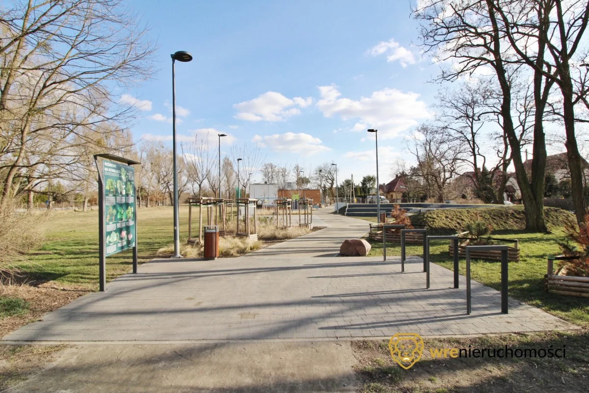 4 pokoje, mieszkanie 68,00 m², piętro 2, oferta nr , 907243, Wrocław, Kowale, Ełcka