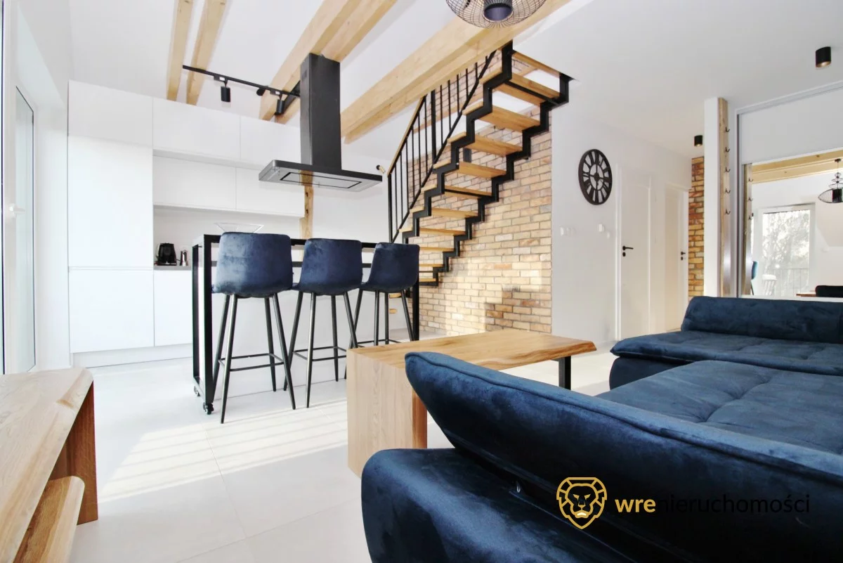 4 pokoje, mieszkanie 68,00 m², piętro 2, oferta nr , 122106, Wrocław, Kowale, Ełcka