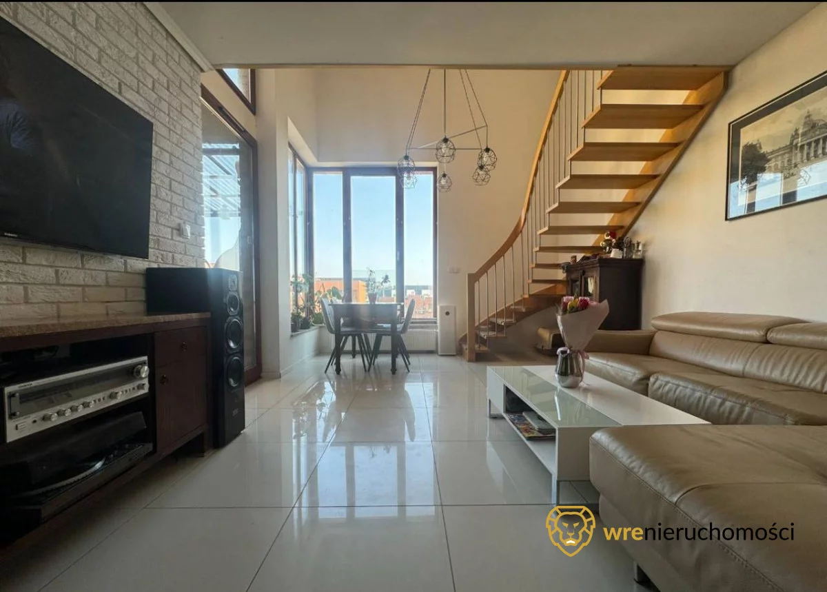 Apartamenty 932076 Wrocław Grabiszyn-Grabiszynek Grabiszyńska