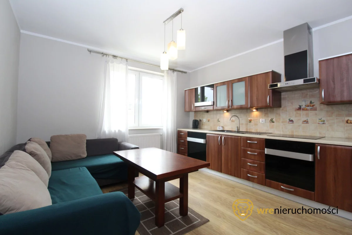 Apartamenty 339763 Wrocław Karłowice-Różanka Marcina Kromera