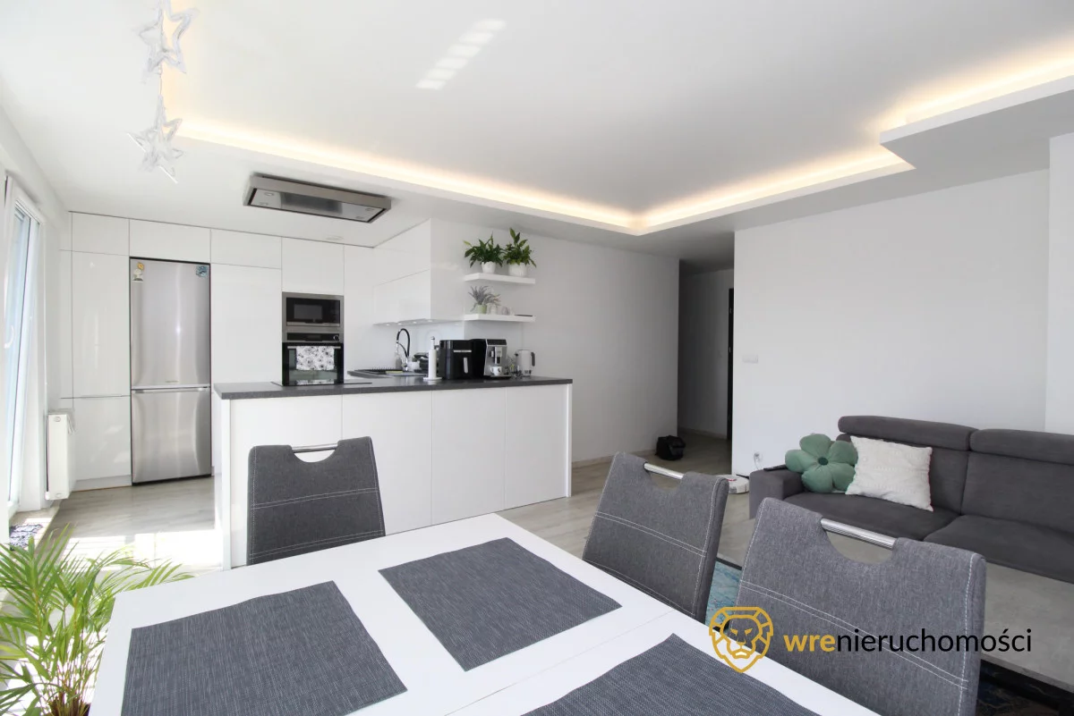 Apartamenty 470976 Wrocław Romana Dmowskiego