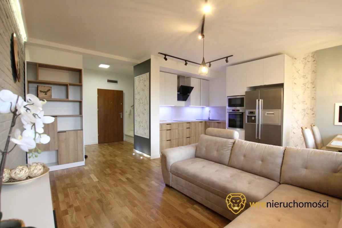 Apartamenty 753726 Bielany Wrocławskie Świerkowa
