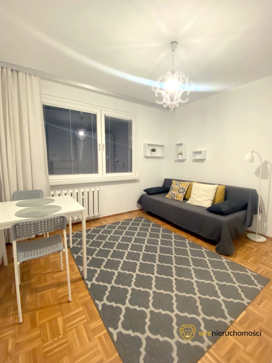 Apartamenty 932371 Wrocław Gądów-Popowice Południowe Szybowcowa