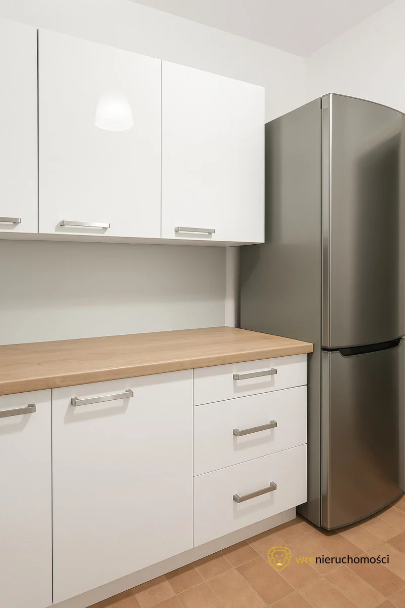 4 pokoje, mieszkanie 50,00 m², piętro 4, oferta nr , 932371, Wrocław, Gądów-Popowice Południowe, Gądów Mały, Szybowcowa