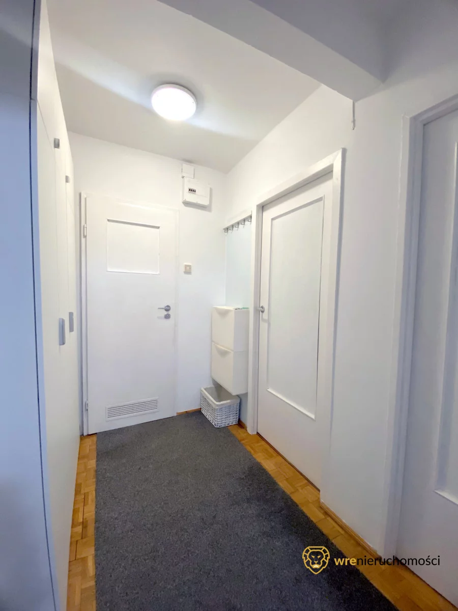 4 pokoje, mieszkanie 50,00 m², piętro 4, oferta nr , 932371, Wrocław, Gądów-Popowice Południowe, Gądów Mały, Szybowcowa