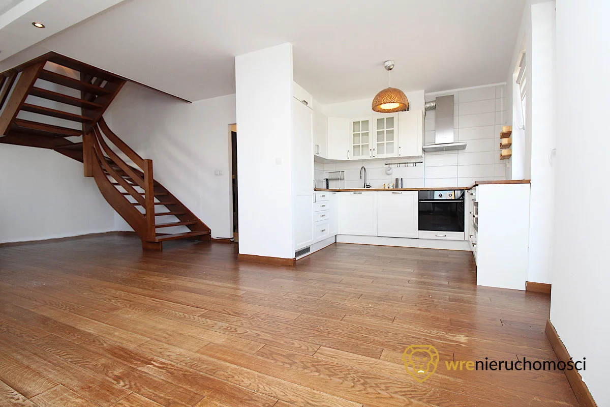 Apartamenty 395608 Wrocław Psie Pole-Zawidawie