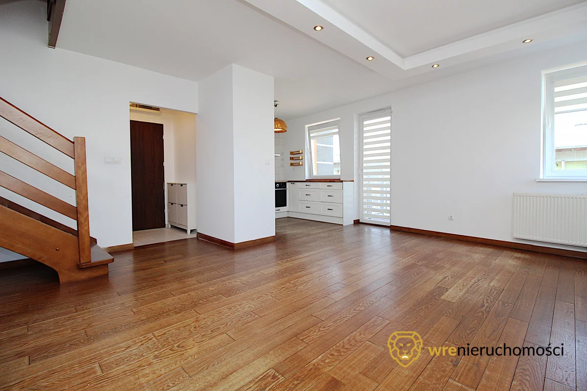 4 pokoje, mieszkanie 74,70 m², piętro 3, oferta nr , 395608, Wrocław, Psie Pole-Zawidawie, Zakrzów