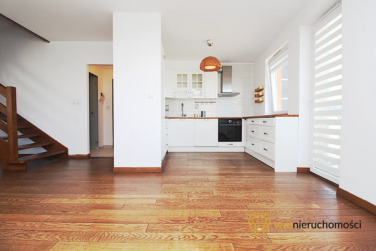 4 pokoje, mieszkanie 74,70 m², piętro 3, oferta nr , 395608, Wrocław, Psie Pole-Zawidawie, Zakrzów