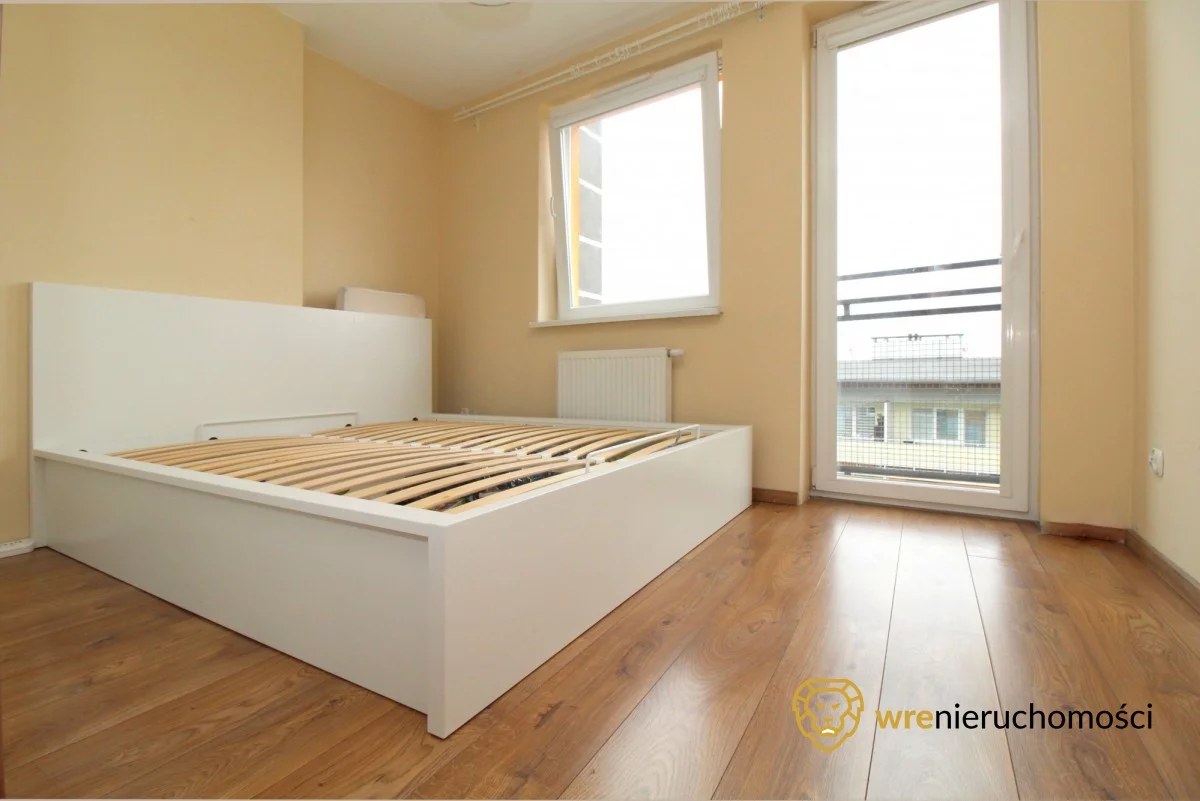 4 pokoje, mieszkanie 74,70 m², piętro 3, oferta nr , 395608, Wrocław, Psie Pole-Zawidawie, Zakrzów