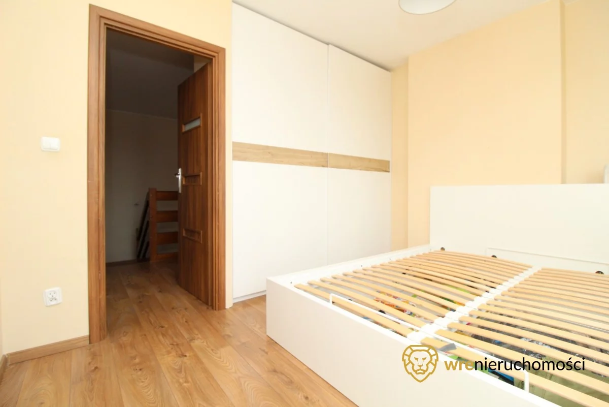 4 pokoje, mieszkanie 74,70 m², piętro 3, oferta nr , 395608, Wrocław, Psie Pole-Zawidawie, Zakrzów