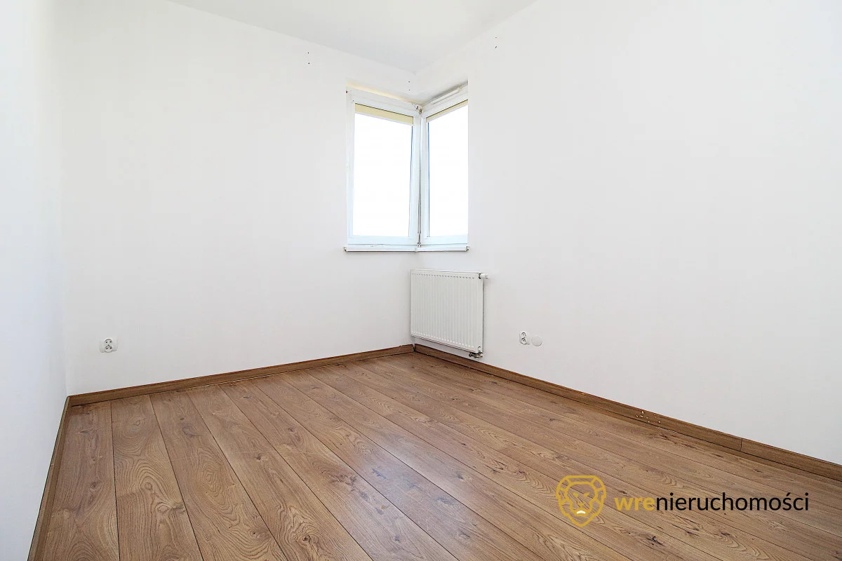 4 pokoje, mieszkanie 74,70 m², piętro 3, oferta nr , 395608, Wrocław, Psie Pole-Zawidawie, Zakrzów