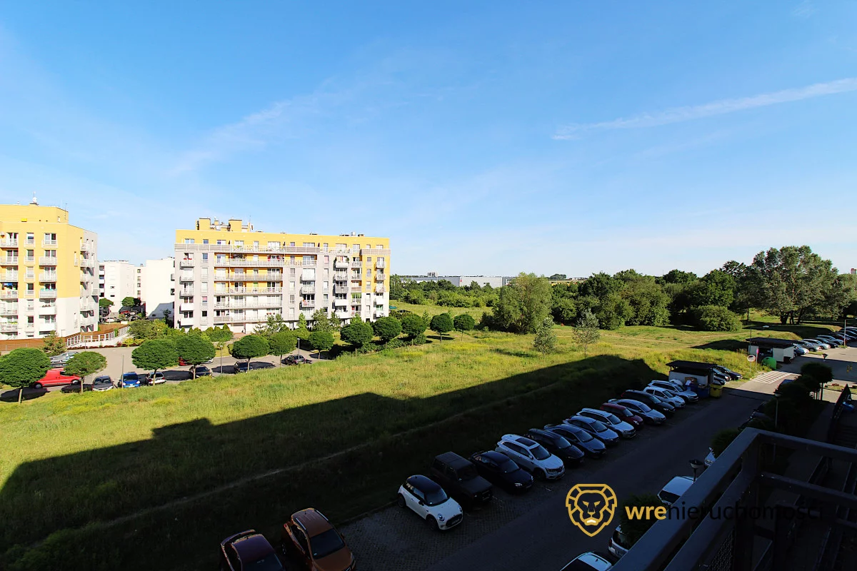 4 pokoje, mieszkanie 74,70 m², piętro 3, oferta nr , 395608, Wrocław, Psie Pole-Zawidawie, Zakrzów