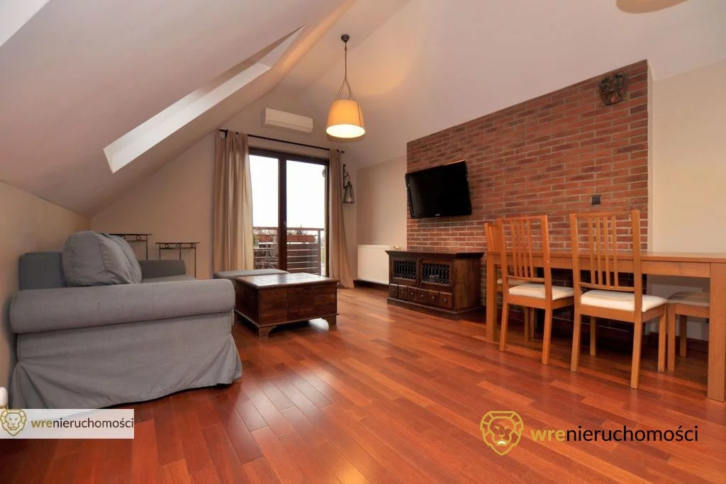 Apartamenty 350909 Wrocław Krzyki-Partynice Zwycięska