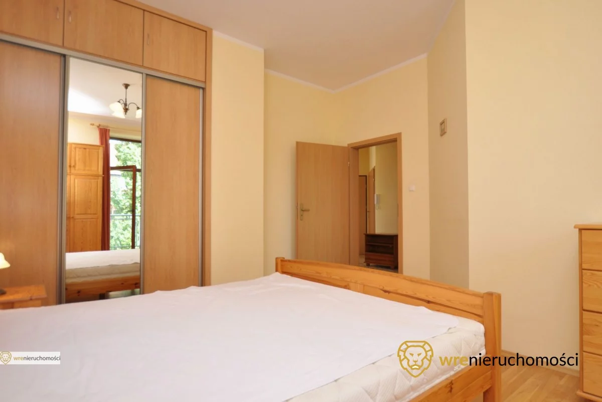 4 pokoje, mieszkanie 104,00 m², piętro 1, oferta nr , 279910, Wrocław, Krzyki-Partynice, Partynice, Zwycięska