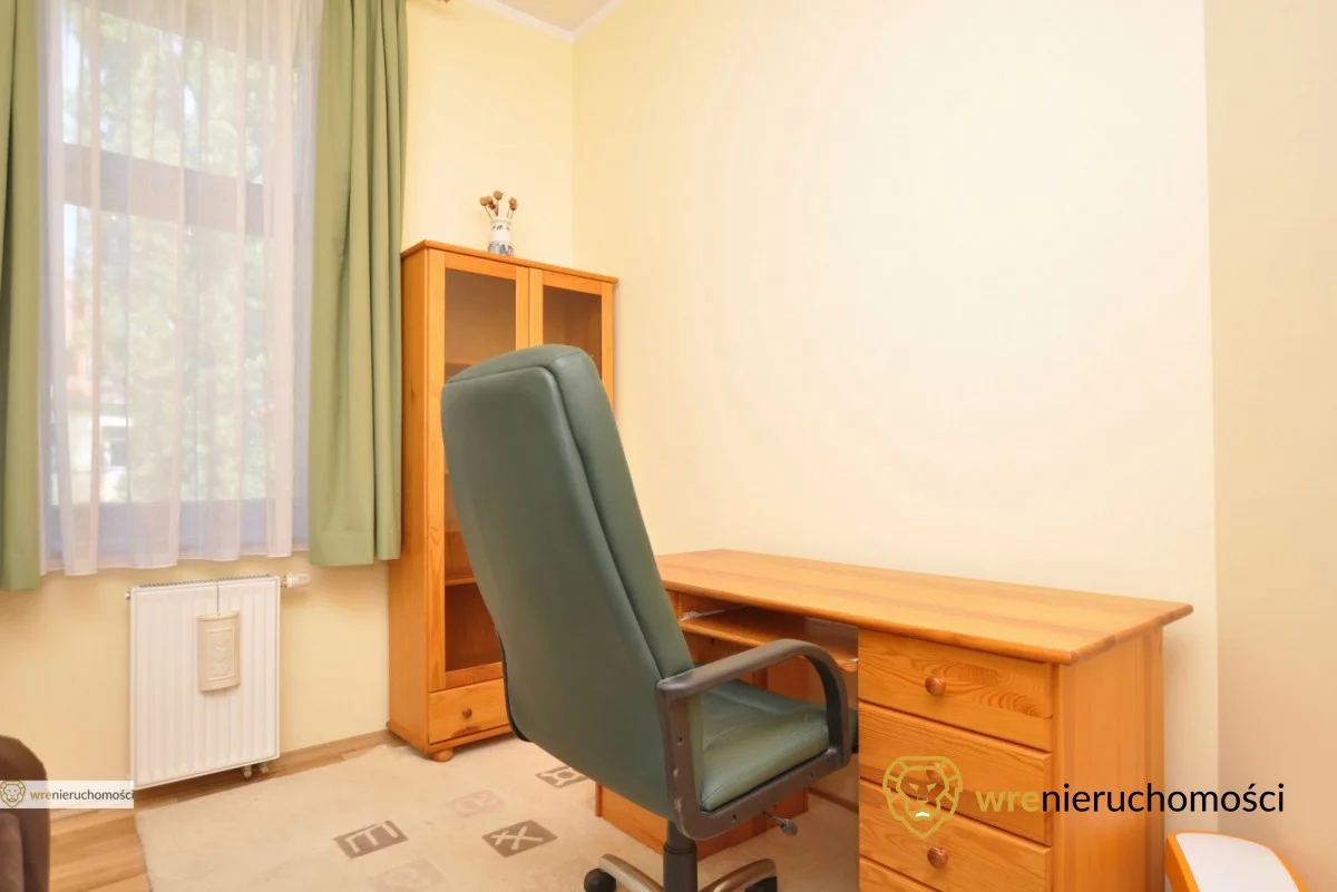 4 pokoje, mieszkanie 104,00 m², piętro 1, oferta nr , 279910, Wrocław, Krzyki-Partynice, Partynice, Zwycięska