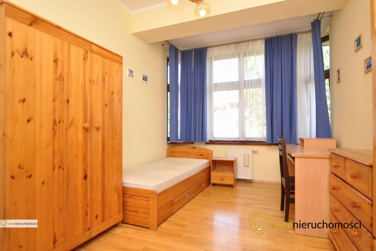 4 pokoje, mieszkanie 104,00 m², piętro 1, oferta nr , 279910, Wrocław, Krzyki-Partynice, Partynice, Zwycięska