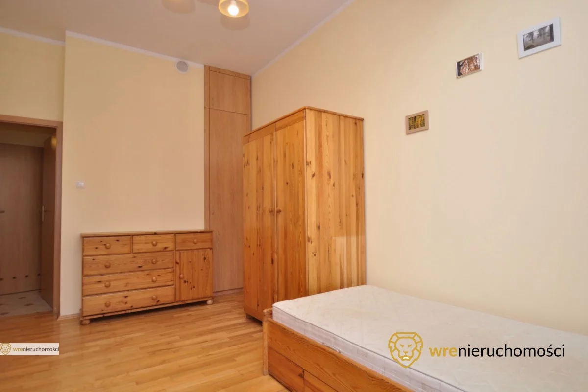 4 pokoje, mieszkanie 104,00 m², piętro 1, oferta nr , 279910, Wrocław, Krzyki-Partynice, Partynice, Zwycięska