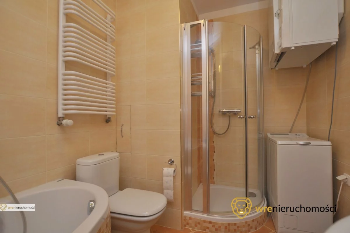 4 pokoje, mieszkanie 104,00 m², piętro 1, oferta nr , 279910, Wrocław, Krzyki-Partynice, Partynice, Zwycięska
