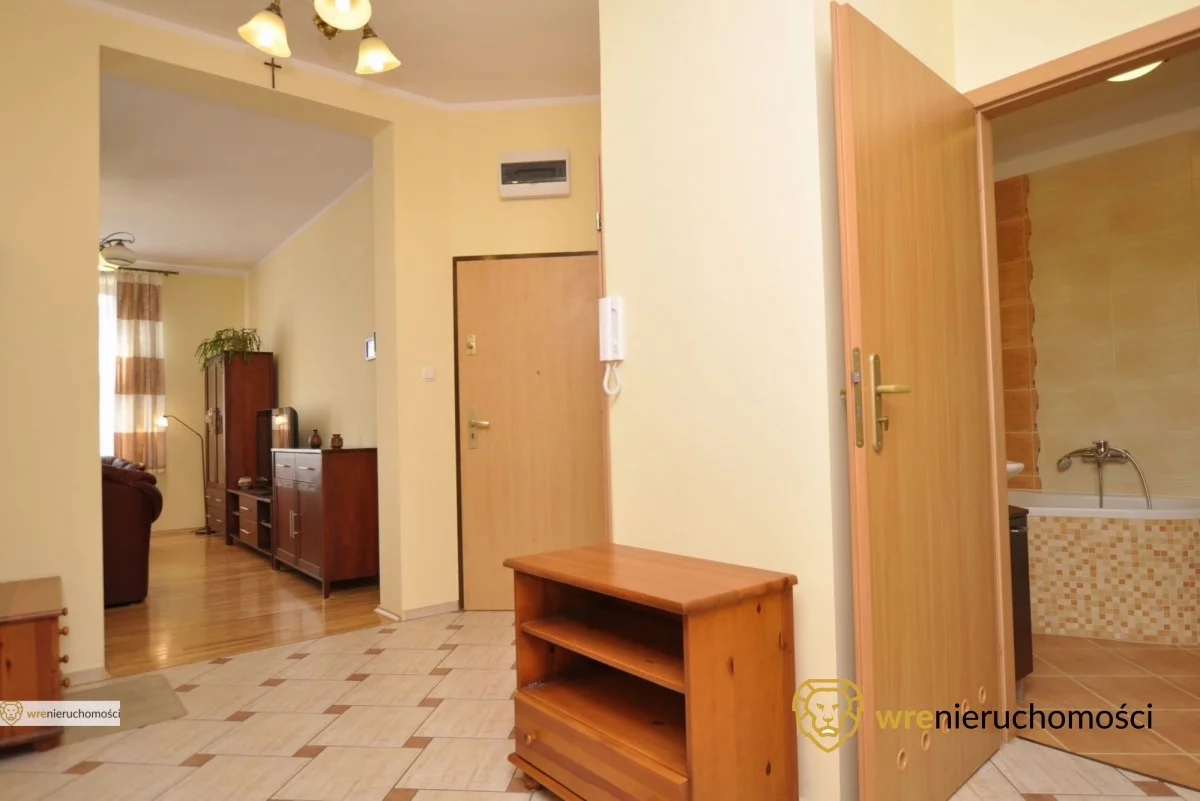 4 pokoje, mieszkanie 104,00 m², piętro 1, oferta nr , 279910, Wrocław, Krzyki-Partynice, Partynice, Zwycięska