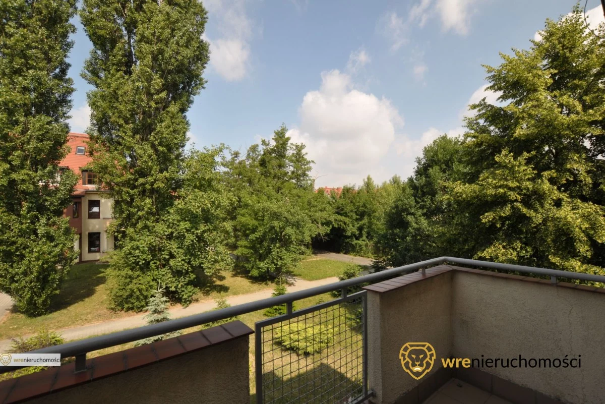 4 pokoje, mieszkanie 104,00 m², piętro 1, oferta nr , 279910, Wrocław, Krzyki-Partynice, Partynice, Zwycięska