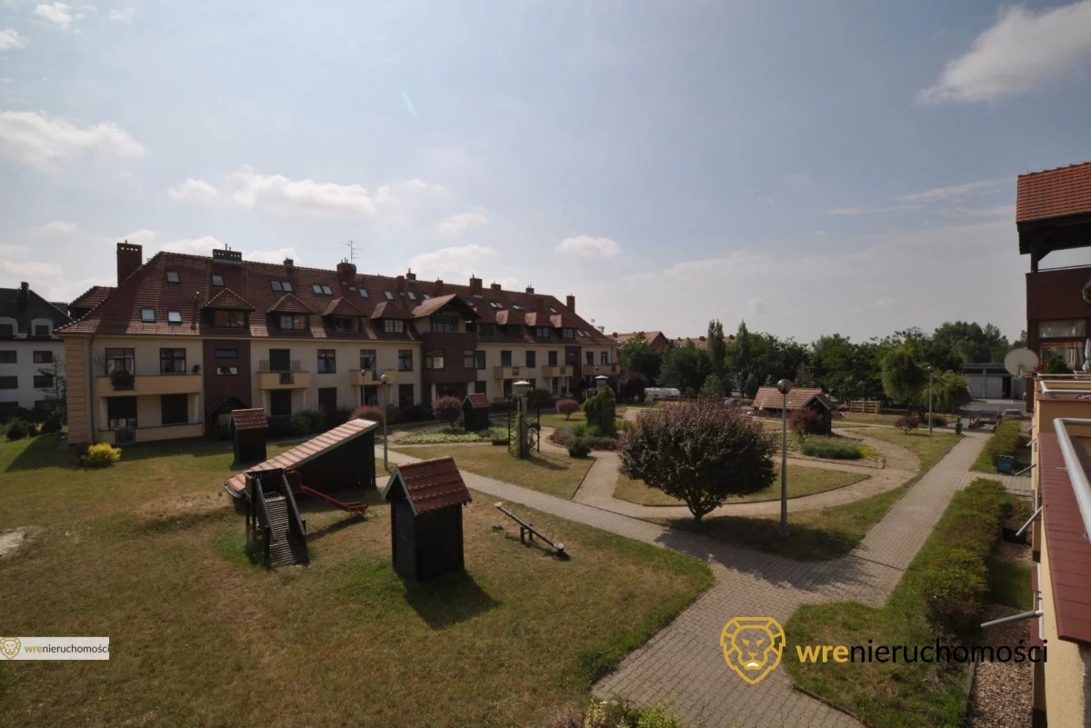 4 pokoje, mieszkanie 104,00 m², piętro 1, oferta nr , 279910, Wrocław, Krzyki-Partynice, Partynice, Zwycięska