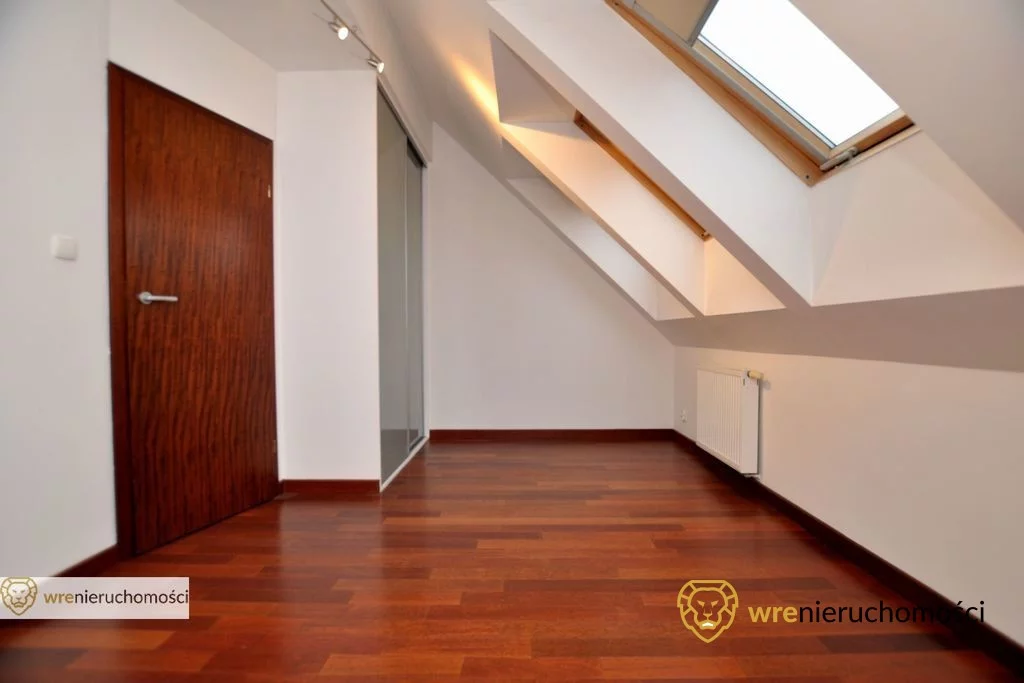 4 pokoje, mieszkanie 120,00 m², piętro 4, oferta nr , 221727, Wrocław, Krzyki-Partynice, Partynice, Zwycięska