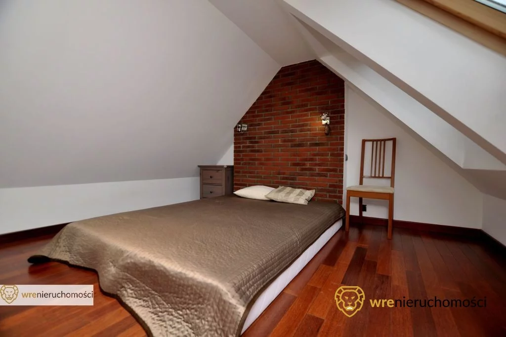4 pokoje, mieszkanie 120,00 m², piętro 4, oferta nr , 221727, Wrocław, Krzyki-Partynice, Partynice, Zwycięska