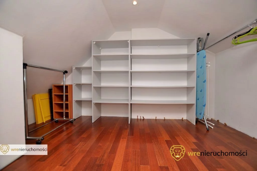 4 pokoje, mieszkanie 120,00 m², piętro 4, oferta nr , 221727, Wrocław, Krzyki-Partynice, Partynice, Zwycięska